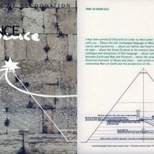 Evidence (THE LANGUAGE OF RECOGNITION – BOOK ONE)
