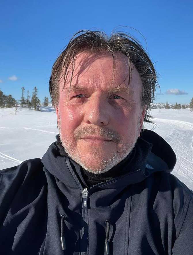 Gunnar Kåre Hansen