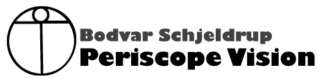 Bodvar Schjelderup | Kildespeilet