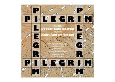 Pilegrim